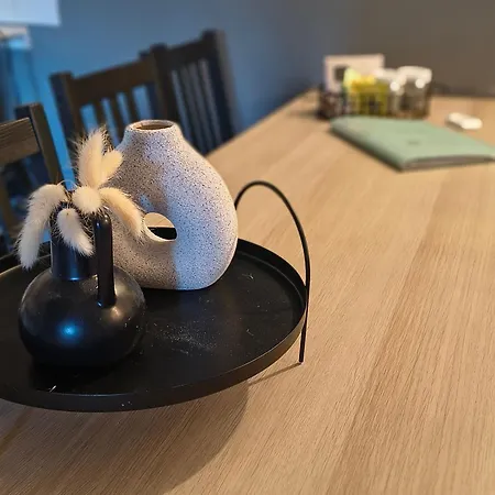 La Perchee 9 Personnes Wifi * Yvré-lʼÉvêque