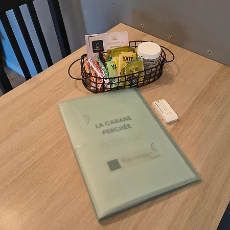 Apartman La Perchee 9 Personnes Wifi *