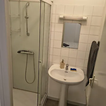 La Perchee 9 Personnes Wifi *