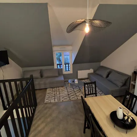 La Perchee 9 Personnes Wifi