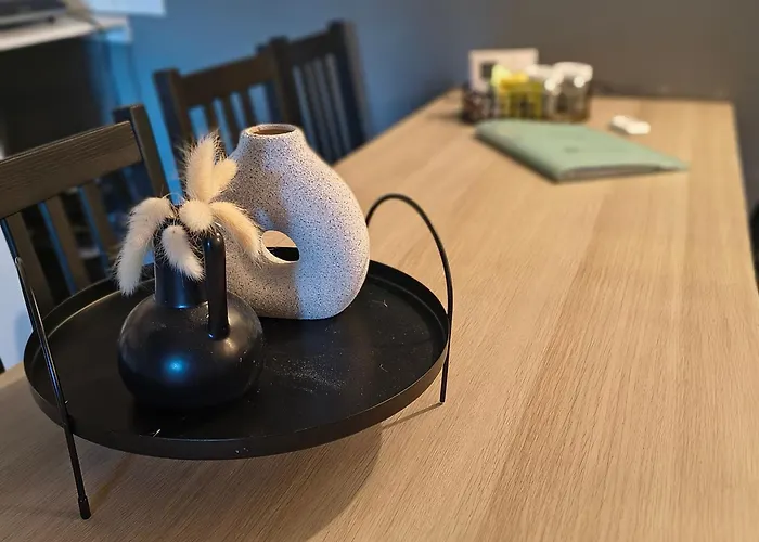 La Perchee 9 Personnes Wifi * Yvré-lʼÉvêque