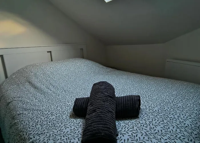 Apartamento La Perchee 9 Personnes Wifi Yvré-lʼÉvêque